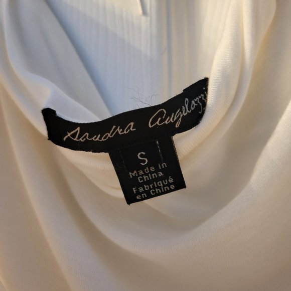 Silk Top - Picture 2 of 3